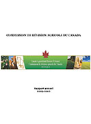 Image du Rapport Annuel 2009-2010 de CRAC